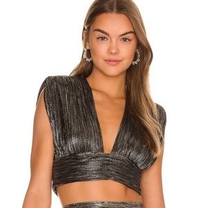 Sabina Musayev Dune Top